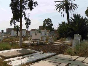 RELIZANE 2009 LE CIMETIERE  (6)